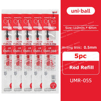 0.5red core 5pcs