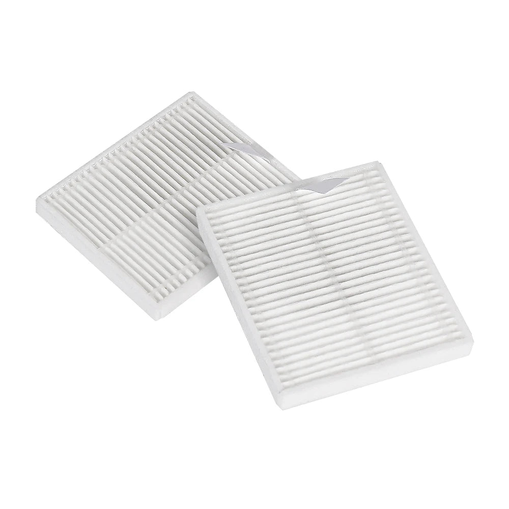 HEPA Filter For Xiaomi E12 E10 B112 S20 D106 E10C 3C Plus C103 3C Enhanced Robot Vacuum Cleaner Replacement Spare Parts
