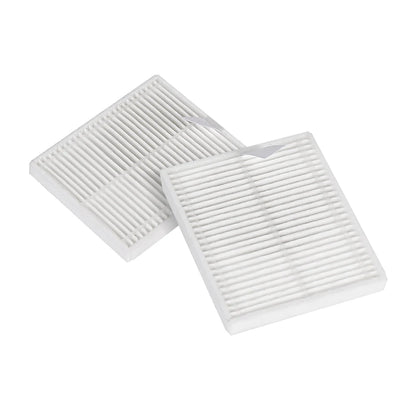 HEPA Filter For Xiaomi E12 E10 B112 S20 D106 E10C 3C Plus C103 3C Enhanced Robot Vacuum Cleaner Replacement Spare Parts