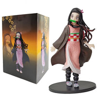 With box Nezuko
