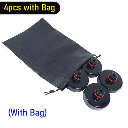 Jack Pad Tire Repair Kit for Tesla Model 3 S X Y Juniper 2026 2025 2024 Travel Accessories Car Rubber Lifting Jack Pad Adapter