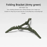 Army Green 1pcs