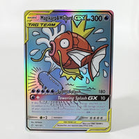 Magikarp 161-181