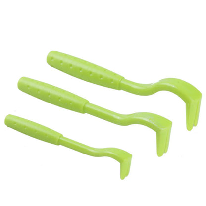 Pet Tick Removal Kit Easy To Use Flea Get Rid of Hook Tweezers Pliers Mite Extractor Dogs Cats Clear Up Accessories Pet Supplies