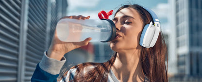 BINNUNE BW06 Bluetooth Headsets Gamer with Mic Wireless 2.4GHz Gaming Headphones with Microphone for PS5 PS4 PC Mac Playstation