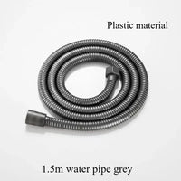1.5m pipe gray