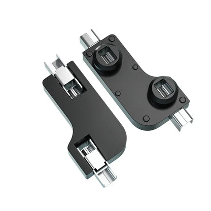 110pcs/70pcs Kailh Hot-swappable PCB Socket Hot Plug For Outemu Cherry MX Switches  Mechanical Keyboard Axis DIY Connector