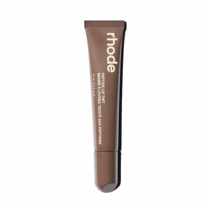 Rhode Powder Pocket Blush Hydrating Contouring Shading Face Nose Shadow Profile Natural Cream Lip Gloss Cheek Easy Apply Color