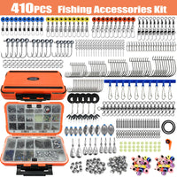3-410pcs