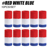 Red White Blue-10Pcs