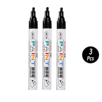 3 Black