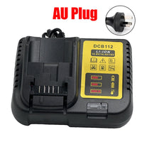 AU Plug