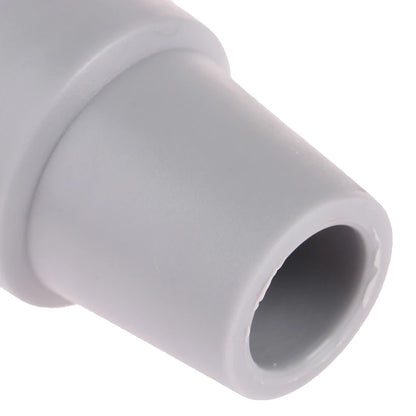 1/2Pcs 19mm Antiskid Rubber Crutch Tip Pad Durable Rubber Anti-Slid Heavy Duty Canes Replacement For Walking Stick Crutch