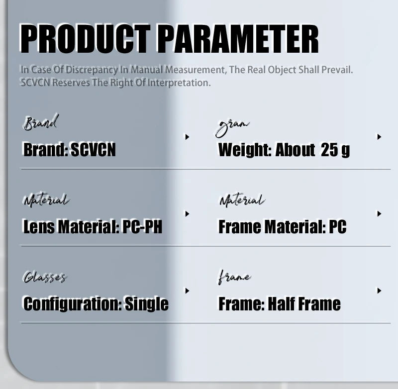 SCVCN Photochromic Sunglasses Cycling Glasses Bike Mountain Bicycle Hiking Golf UV400 Sports Glasses for Men Women Baseball