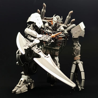 BAIWEI Transformation TW1031 TW-1031 Scourge Rise of the Beasts Movie 7 Studio Series KO SS101 SS-101 Action Figure Robot Toys