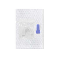 with the Bubble bag