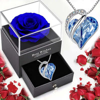 blue set