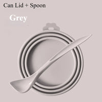 Grey-Spoon