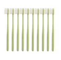 BL-green 10 PCS