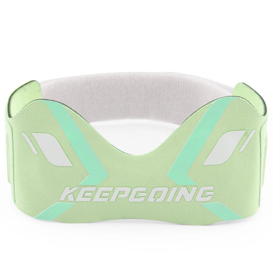 GTUBIKE 1PCS Patella Band Protection Kneecap Knee Tendon Support Strape Brace Adjustable Absorption Compression Pad Basketball