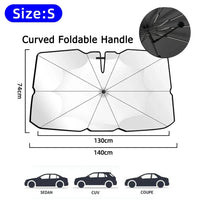 Curved Handle S