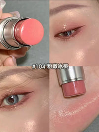 104 pink peach