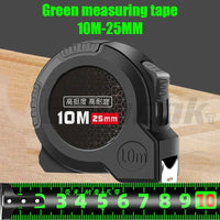 Green 10M25mm