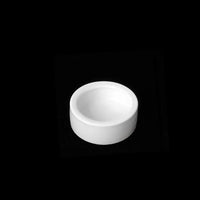 White round S