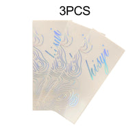 3pcs