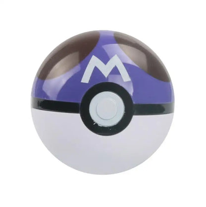 аниме фигурки Toys 7Cm Elf Ball 2-3cm Anime Action PokeBall Figures Monster Toy Model Dolls Children Christmas Gift