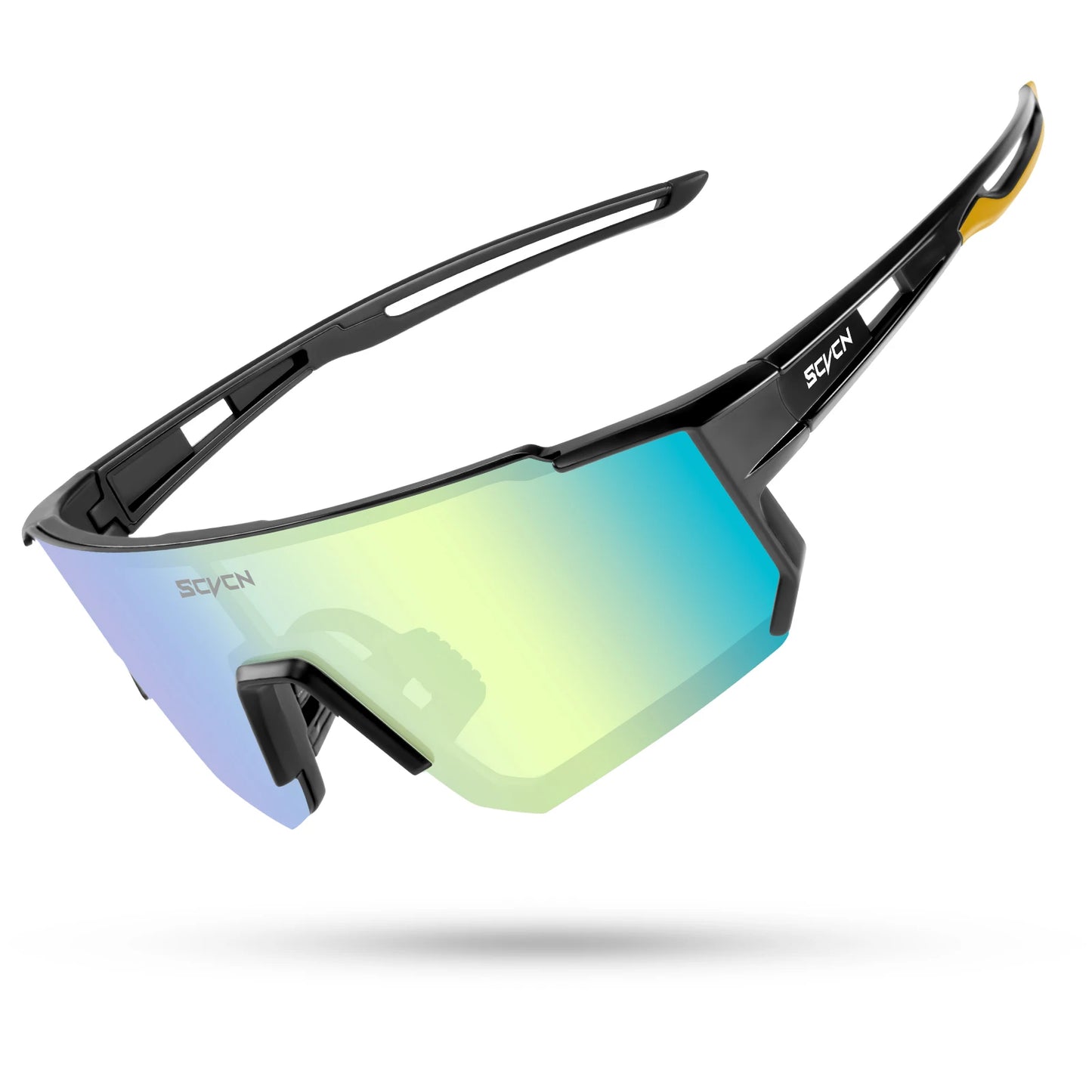 SCVCN New Outdoor Cycling Sunglasses Men MTB Bike Glasses  Sports Hiking Mountain Climbing Women Bicycle Cycling UV400 Goggles