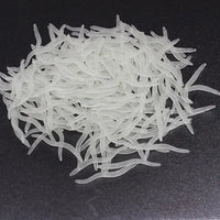 100pcs luminous