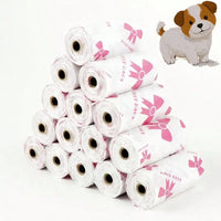 10 rolls