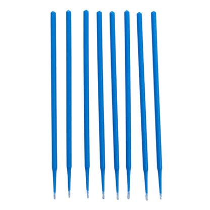 Auto Care Paint Brushes Automotive Tools Car Applicator Stick Disposable Dentistry Pen Paint Touch-up High Quality
