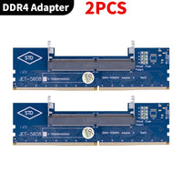 DDR4 2PCS