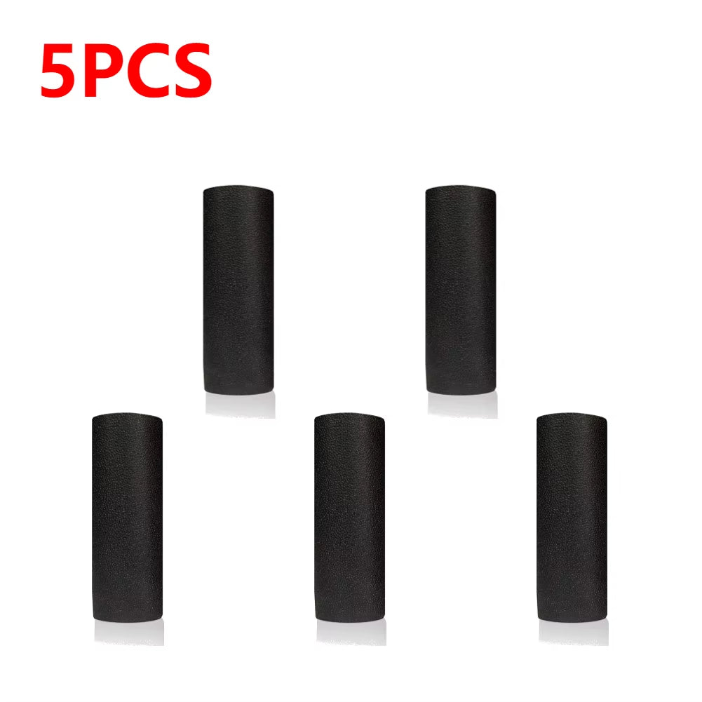 1-10Pcs Mini Foam Roller Massage Column Heavy Duty Exercise Roller Muscle Roller EPP Hollow Massage Roller for Bodybuilding