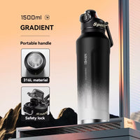 Gradient Black 1.5L