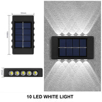 10Led-White