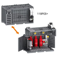 No Original Box (496)