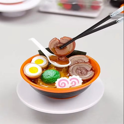 Zuru Mini Brands Blind Box 5 Surprises Masterchef Set Brands Masterchef Series 1 Mystery Ball Bundle Surprise Collectibles Toy