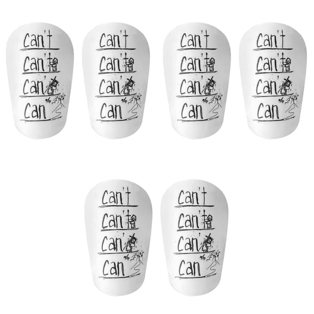 1 Pair Soccer Shin Pad Football Training Leg Guard Protective Equipment Mini Shin Guards anti Slip for Men Women Kids Boys Girls