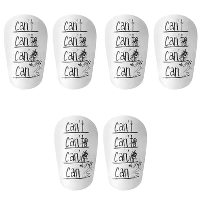 1 Pair Soccer Shin Pad Football Training Leg Guard Protective Equipment Mini Shin Guards anti Slip for Men Women Kids Boys Girls