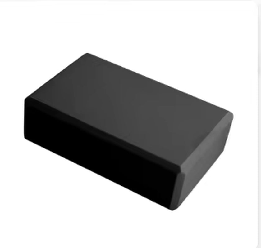 Yoga Blocks Gym Foam Exercise Pilates Training Fitness Bolster Pillow Stretching Cushion Body Shaping Building Cubes