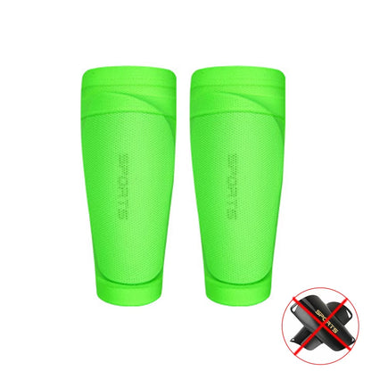 Soccer Shin Guard Covers,Shin Pads Socks Soccer Sock Sleeves Shin Pads Holders Shin Guard Sleeves for Kids Youth Adults