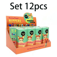 Set 12Pcs