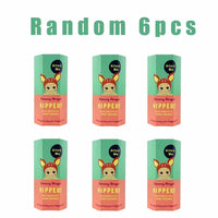 Random6Pcs