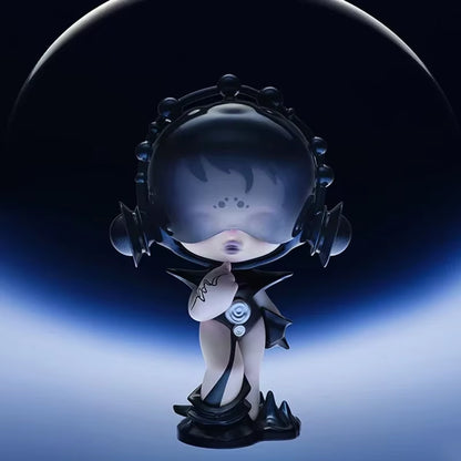 Skullpanda the Sound Series Blind Box Mystery Box Guess Bag Toys Doll Cute Anime Figure Desktop Ornamentsdel Girls Gift