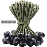 Green(20Cm Or 9Inch)