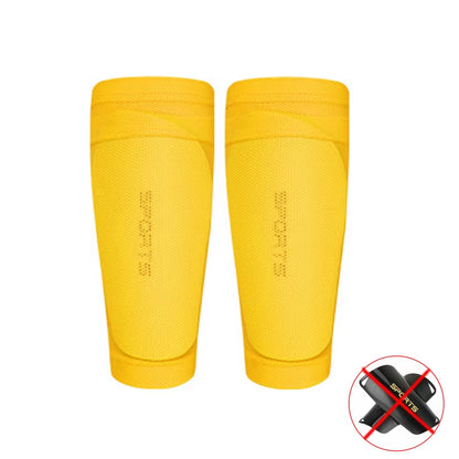 Soccer Shin Guard Covers,Shin Pads Socks Soccer Sock Sleeves Shin Pads Holders Shin Guard Sleeves for Kids Youth Adults
