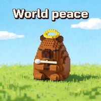 World Peace